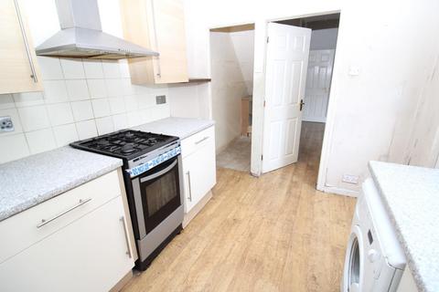 3 bedroom terraced house for sale, Nansen Road, Fleetwood FY7