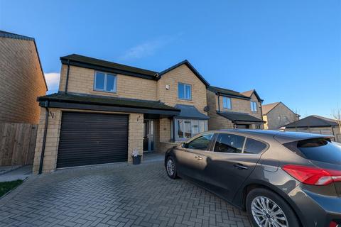 4 bedroom detached house for sale, Elder Brook Avenue, Hurworth Moor, Darlington