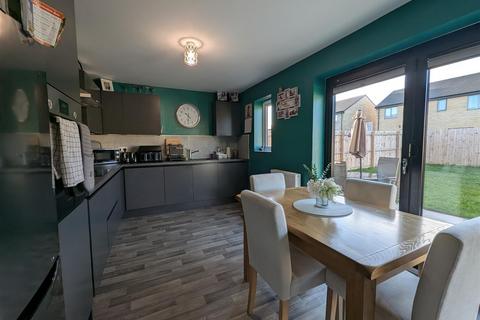4 bedroom detached house for sale, Elder Brook Avenue, Hurworth Moor, Darlington