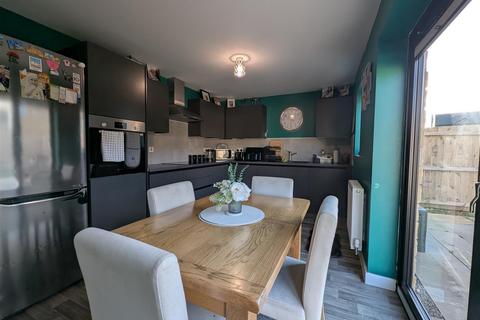 4 bedroom detached house for sale, Elder Brook Avenue, Hurworth Moor, Darlington