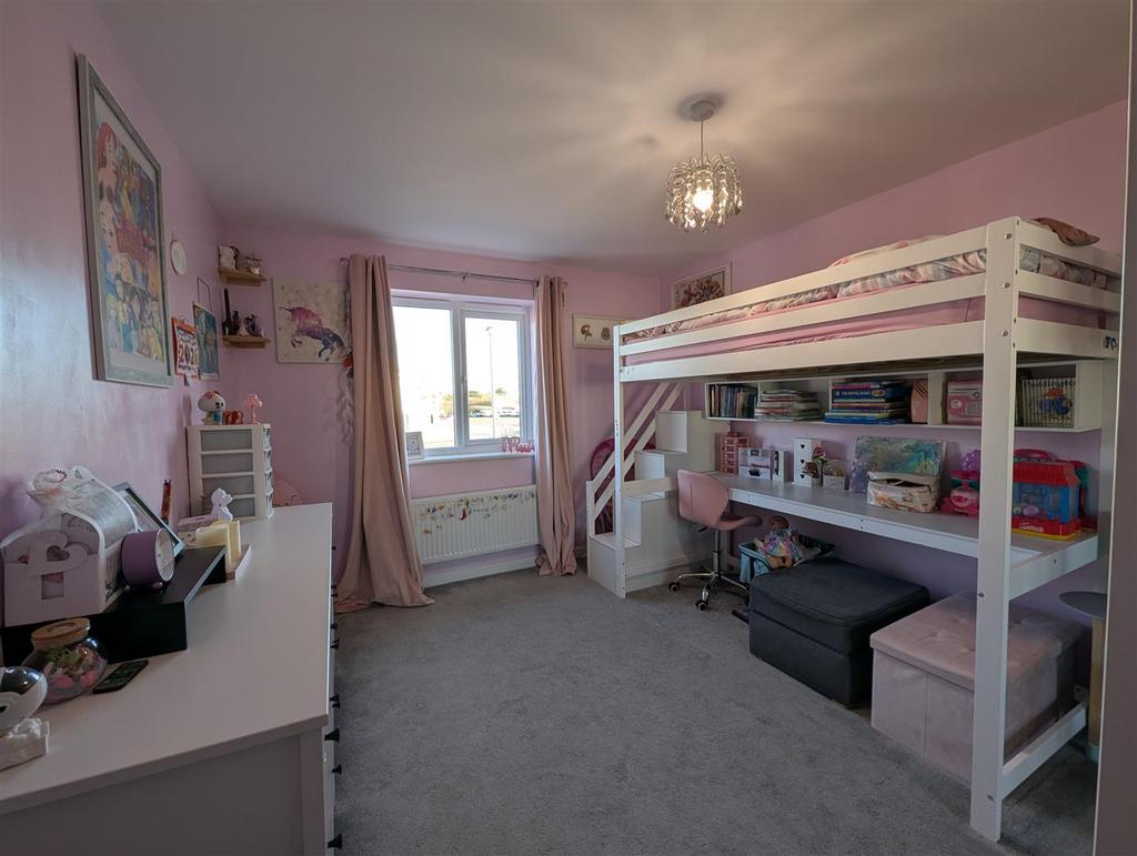 Bedroom Two