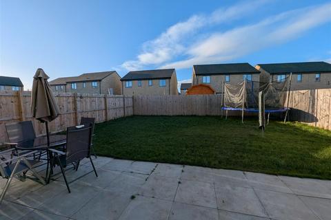 4 bedroom detached house for sale, Elder Brook Avenue, Hurworth Moor, Darlington
