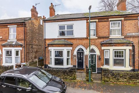 3 bedroom semi-detached house to rent, Percival Road, Nottingham, NG5