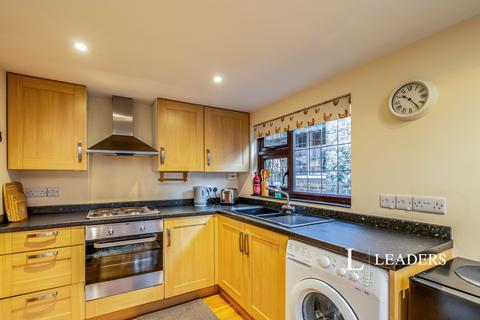 1 bedroom flat to rent, Beaver Close, Chichester, PO19