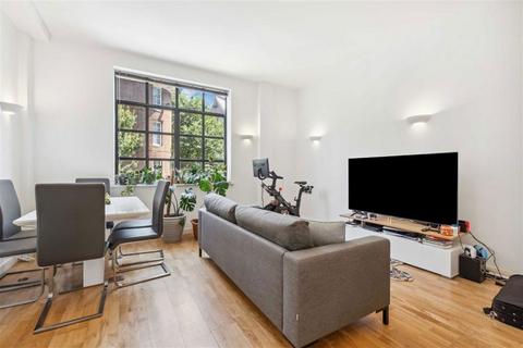 undefined, Boundary Street, London E2