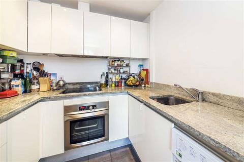 undefined, Boundary Street, London E2