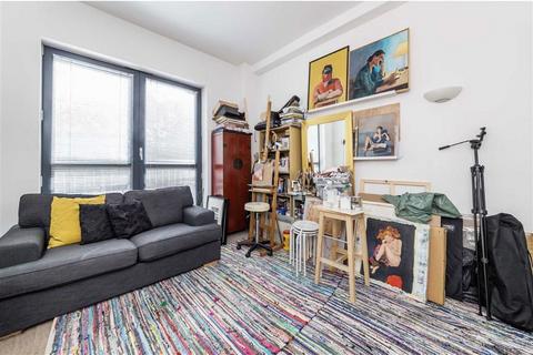 undefined, Boundary Street, London E2