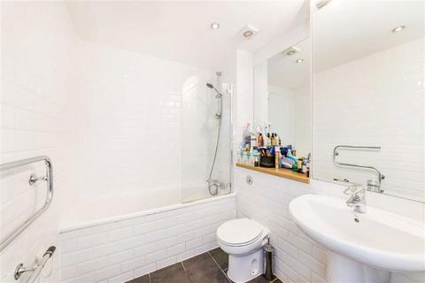 undefined, Boundary Street, London E2