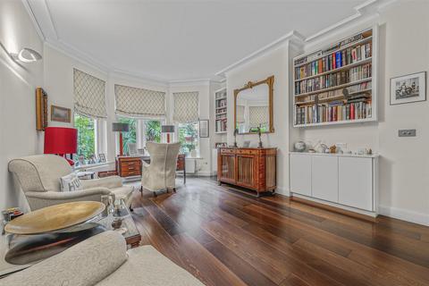 3 bedroom flat for sale, Heath Drive, Hampstead, NW3