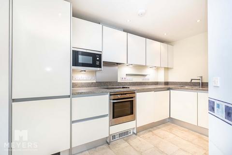 2 bedroom flat to rent, Manor Road, Bournemouth, BH1 3