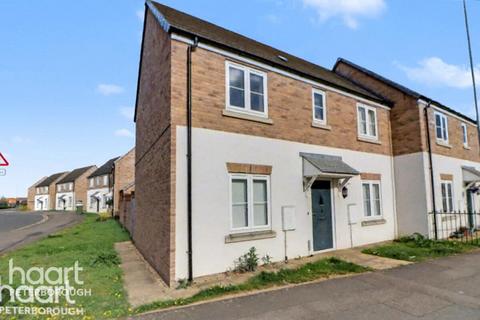 3 bedroom semi-detached house for sale, Constantine Drive, Cardea
