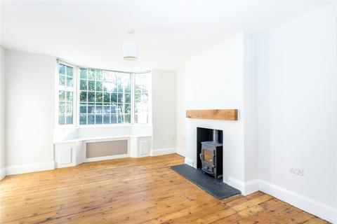 3 bedroom semi-detached house for sale, Salisbury Crescent, Oxford, OX2