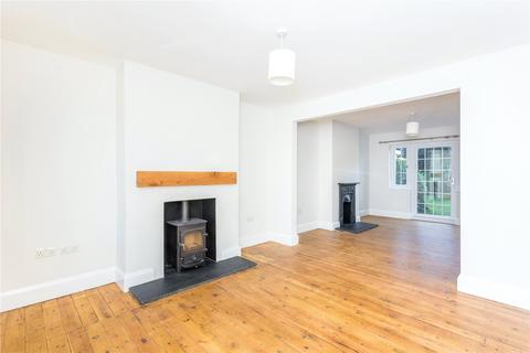 3 bedroom semi-detached house for sale, Salisbury Crescent, Oxford, OX2
