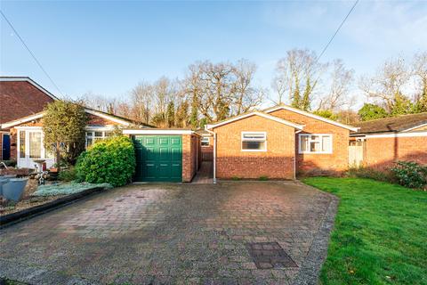 3 bedroom bungalow for sale, Brooklands Road, Riseley, Bedfordshire, MK44