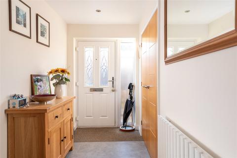 3 bedroom bungalow for sale, Brooklands Road, Riseley, Bedfordshire, MK44