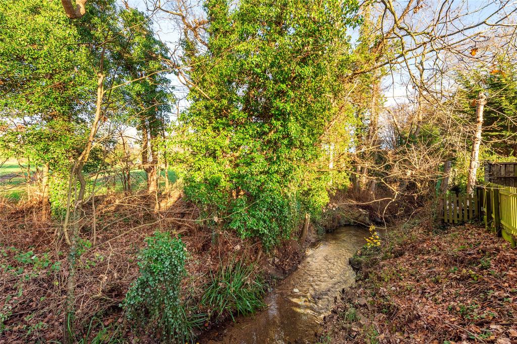 Village Brook