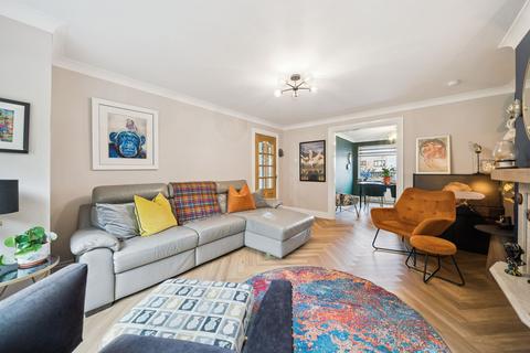 3 bedroom semi-detached house for sale, Shawwood Crescent, Newton Mearns, G77