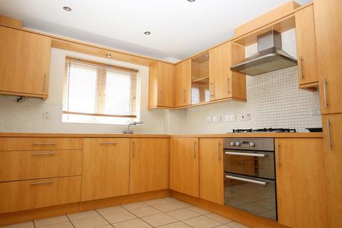 undefined, The Gables, Bourne PE10