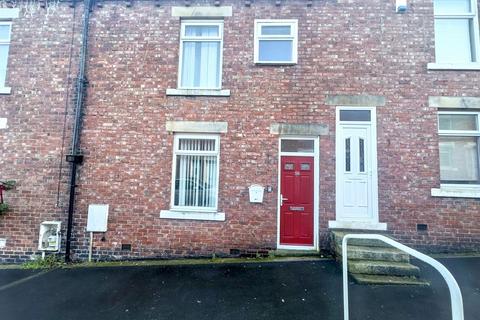 John Street, Beamish, Stanley, Durham, DH9 0QW