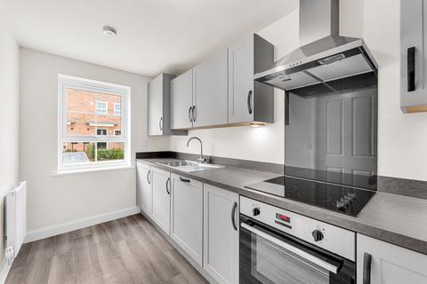undefined, Pembrey Drive, Stoke-on-Trent, Staffordshire, ST4