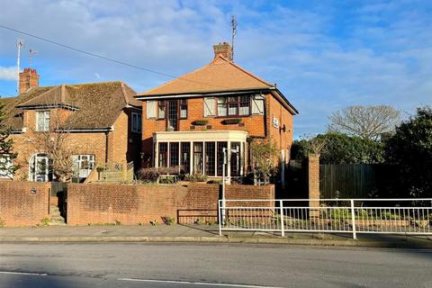 3 bedroom detached house for sale, Lewes Road, Newhaven