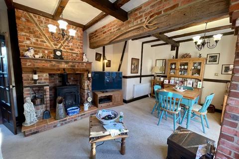 3 bedroom detached house for sale, Lewes Road, Newhaven
