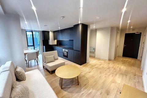 2 bedroom apartment to rent, Waterhouse Gardens, Dutton Street, Manchester