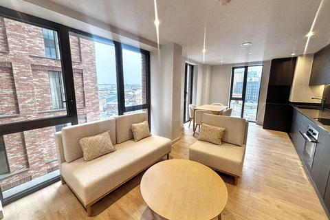 2 bedroom apartment to rent, Waterhouse Gardens, Dutton Street, Manchester