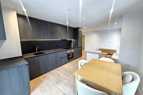 2 bedroom apartment to rent, Waterhouse Gardens, Dutton Street, Manchester