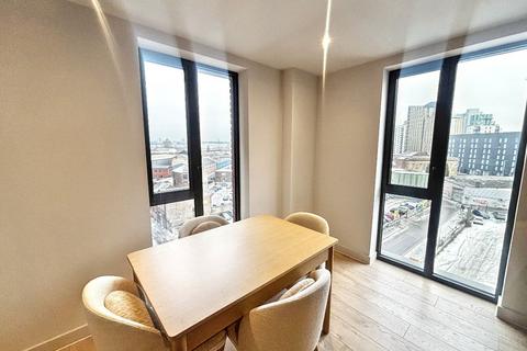 2 bedroom apartment to rent, Waterhouse Gardens, Dutton Street, Manchester