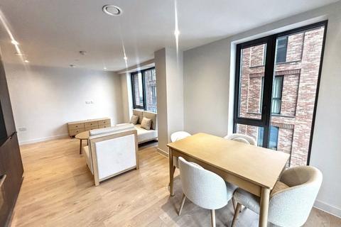 2 bedroom apartment to rent, Waterhouse Gardens, Dutton Street, Manchester