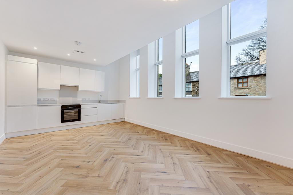 Kitchen/ Lounge