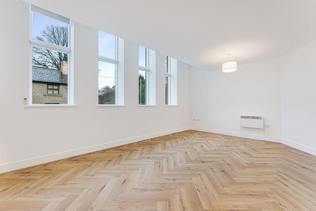 Kitchen/ Lounge