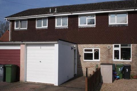undefined, Northfield Close, Southampton SO32