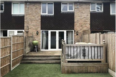 undefined, Northfield Close, Southampton SO32