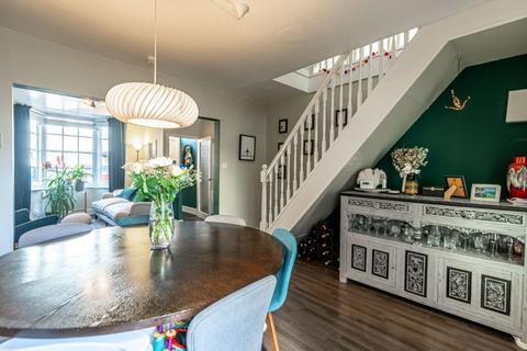 4 bedroom terraced house for sale, Cavendish Road, Hertfordshire AL1