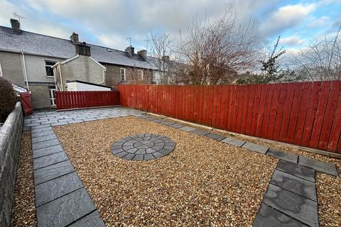 undefined, Bridge Street, Lampeter, SA48