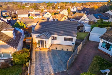 undefined, Windsor Gardens, St. Andrews, Fife