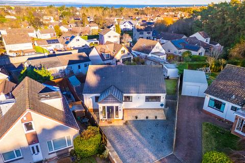 4 bedroom detached house for sale, Windsor Gardens, St. Andrews, Fife
