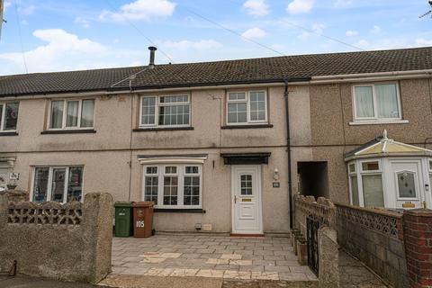 3 bedroom terraced house for sale, Ty Isaf Park Avenue, Risca, NP11