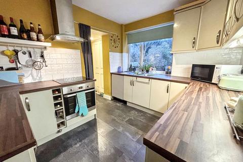 3 bedroom semi-detached house for sale, Sherburn Park Drive, Rowlands Gill, Tyne and Wear, NE39 1QU