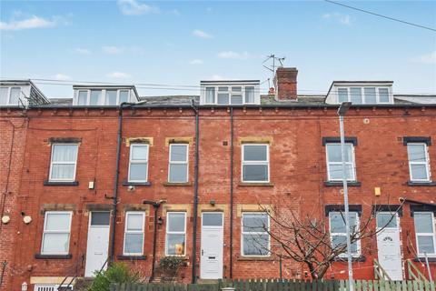 2 bedroom terraced house for sale, Highbury Road, Leeds, West Yorkshire
