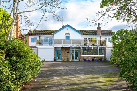 4 bedroom detached house for sale, Panx, Sytch Lane, Wombourne, Wolverhampton