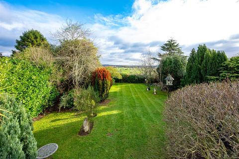 4 bedroom detached house for sale, Panx, Sytch Lane, Wombourne, Wolverhampton