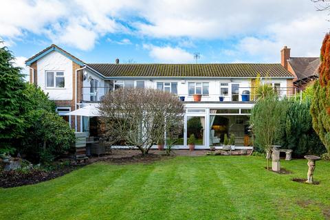 4 bedroom detached house for sale, Panx, Sytch Lane, Wombourne, Wolverhampton