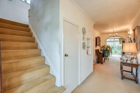 4 bedroom detached house for sale, Panx, Sytch Lane, Wombourne, Wolverhampton