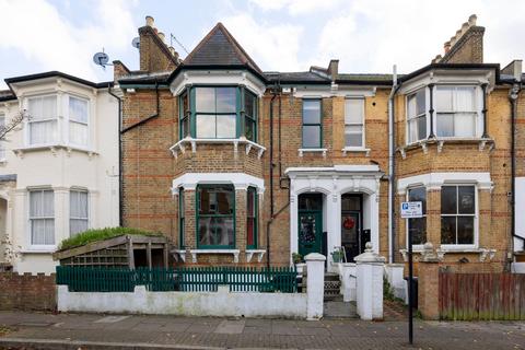 undefined, Ickburgh Road, London E5
