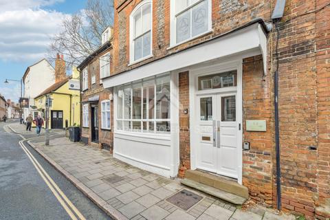 Office to rent - Temple Street, Aylesbury