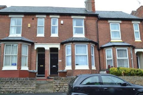 4 bedroom property to rent, Rothesay Avenue, Nottingham, Nottinghamshire, NG7