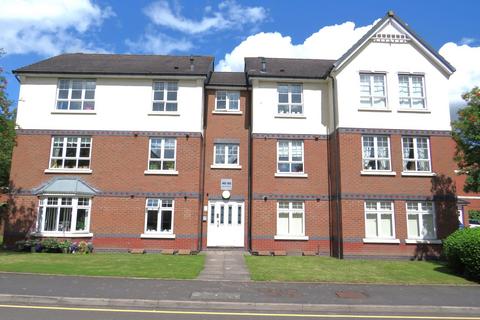 undefined, Alexandra Mews, Tamworth B79